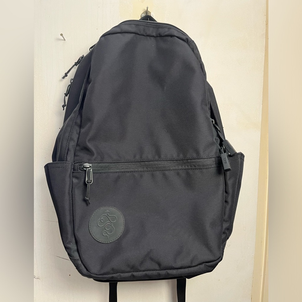Baboon to the Moon City Backpack